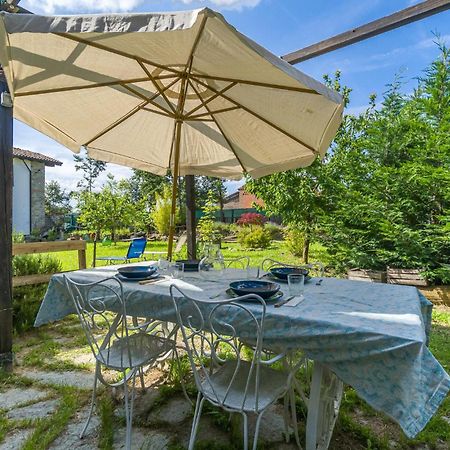 Casasco Casa Ilaヴィラ エクステリア 写真