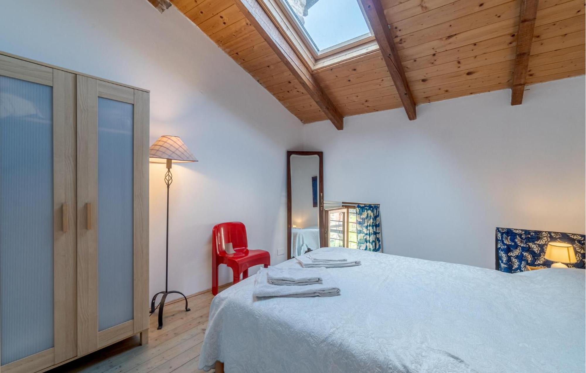 Casasco Casa Ilaヴィラ エクステリア 写真