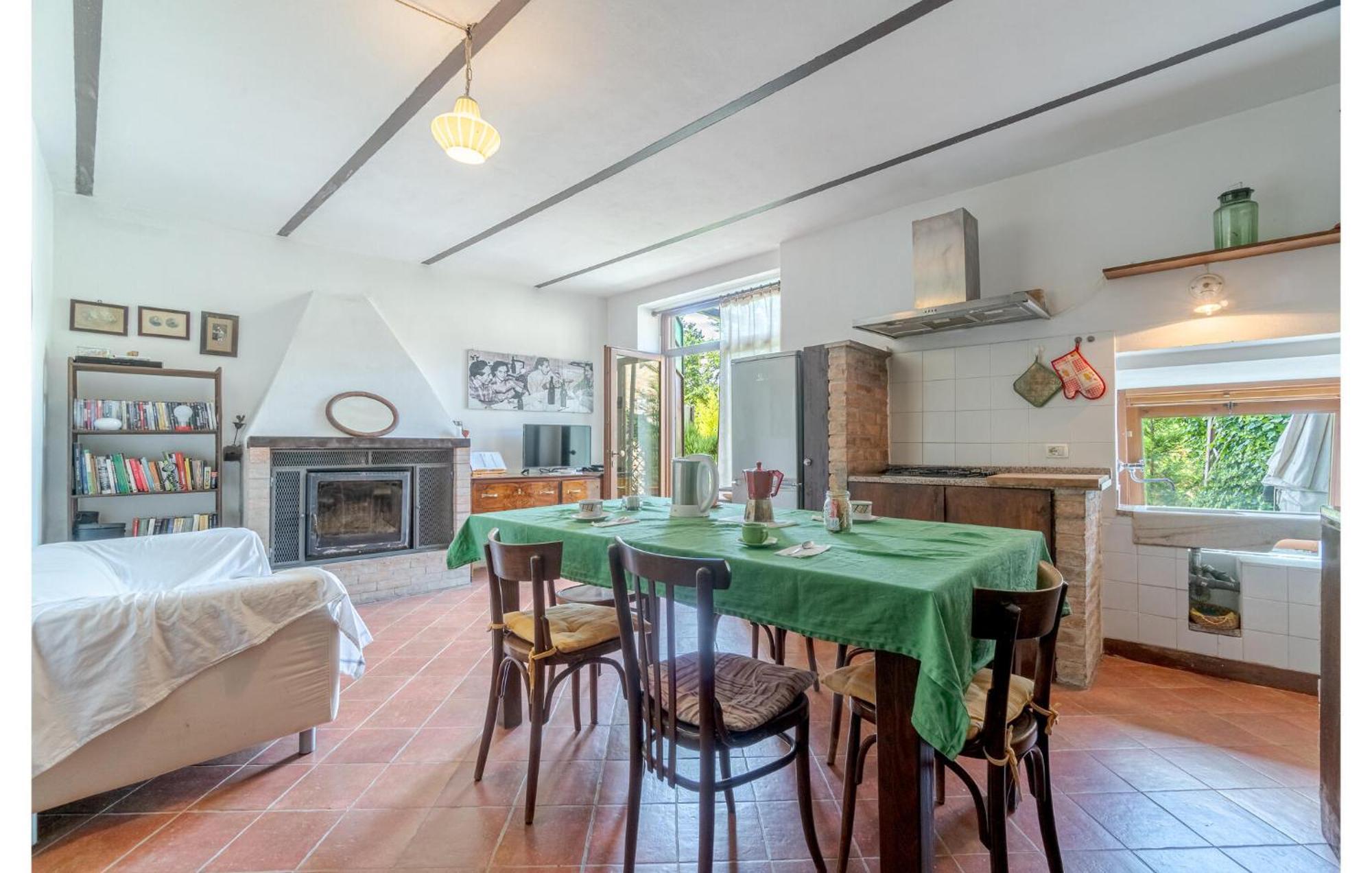 Casasco Casa Ilaヴィラ エクステリア 写真