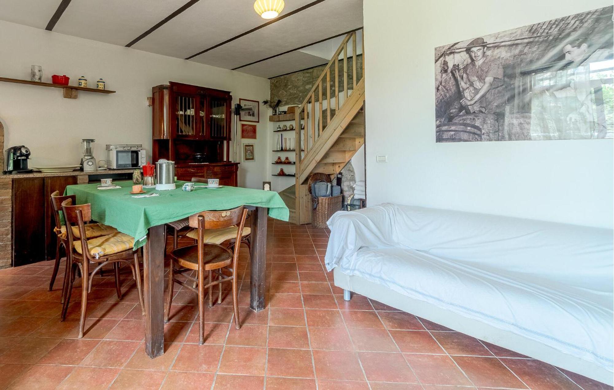 Casasco Casa Ilaヴィラ エクステリア 写真
