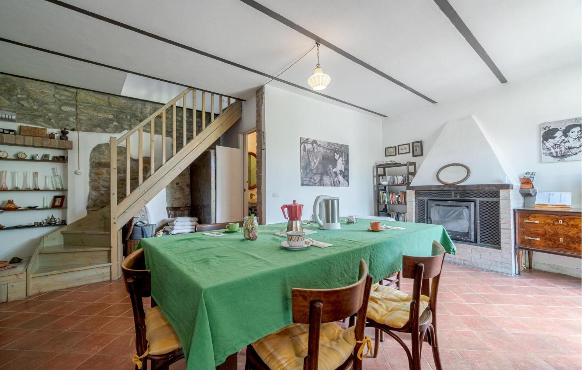 Casasco Casa Ilaヴィラ エクステリア 写真