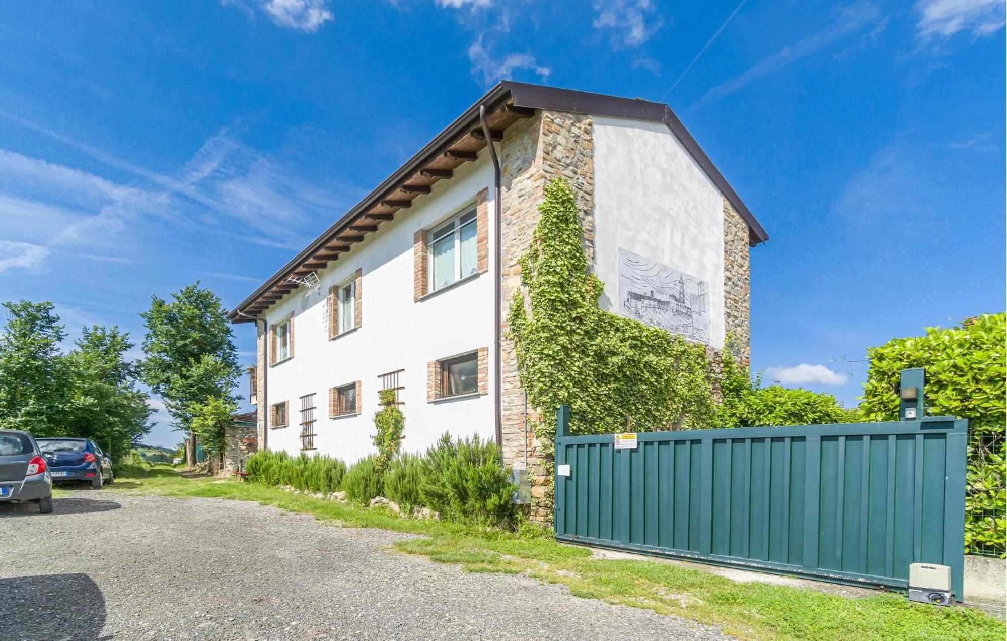 Casasco Casa Ilaヴィラ エクステリア 写真