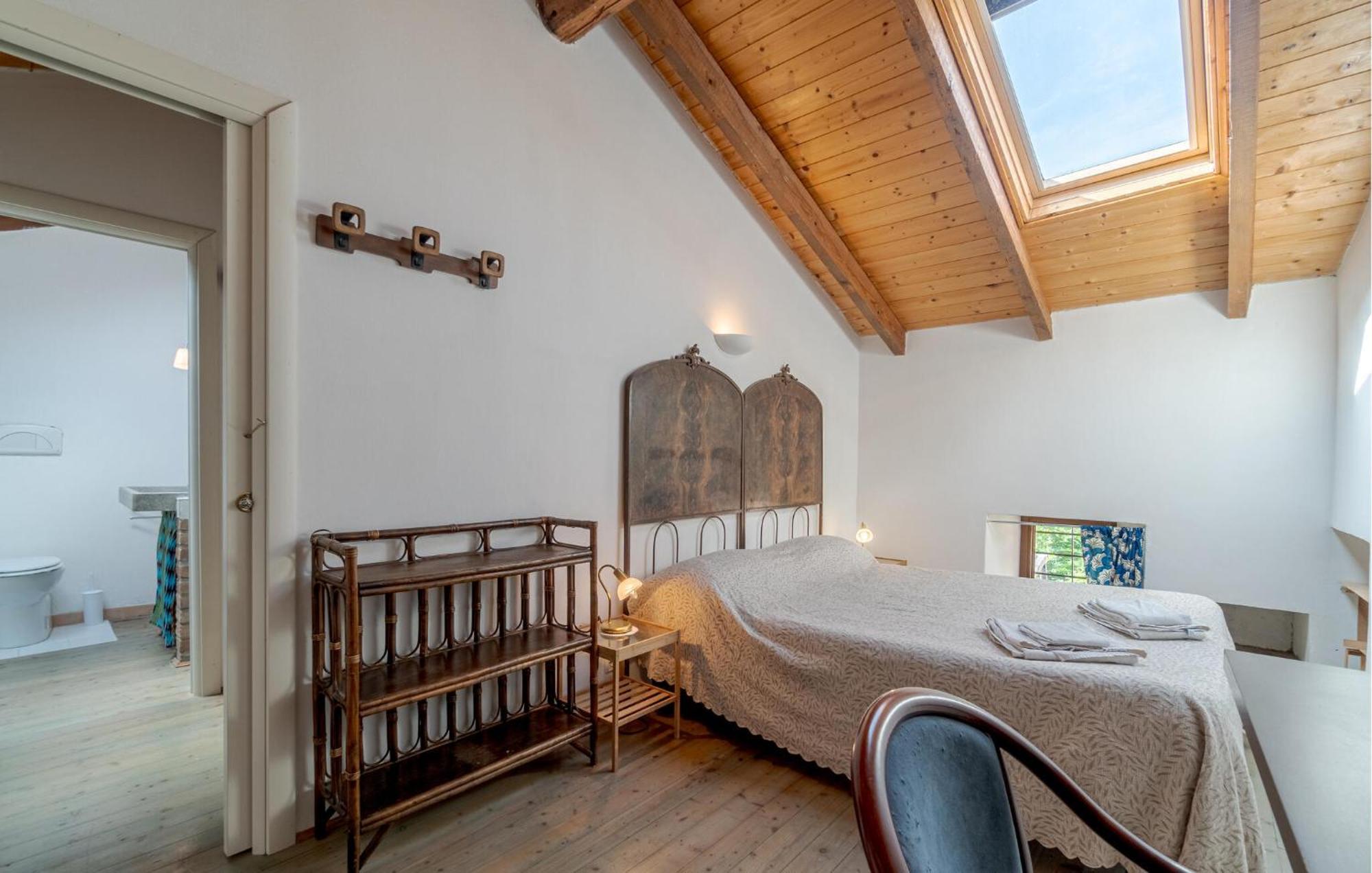 Casasco Casa Ilaヴィラ エクステリア 写真