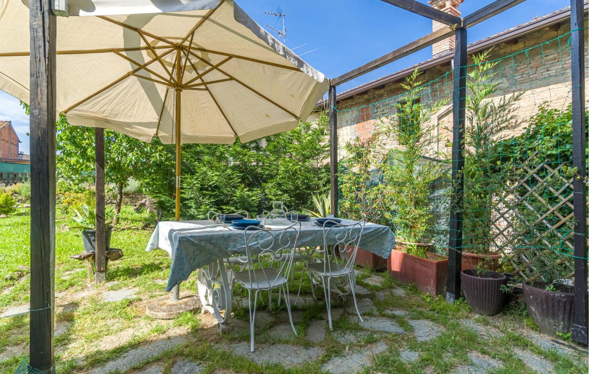 Casasco Casa Ilaヴィラ エクステリア 写真