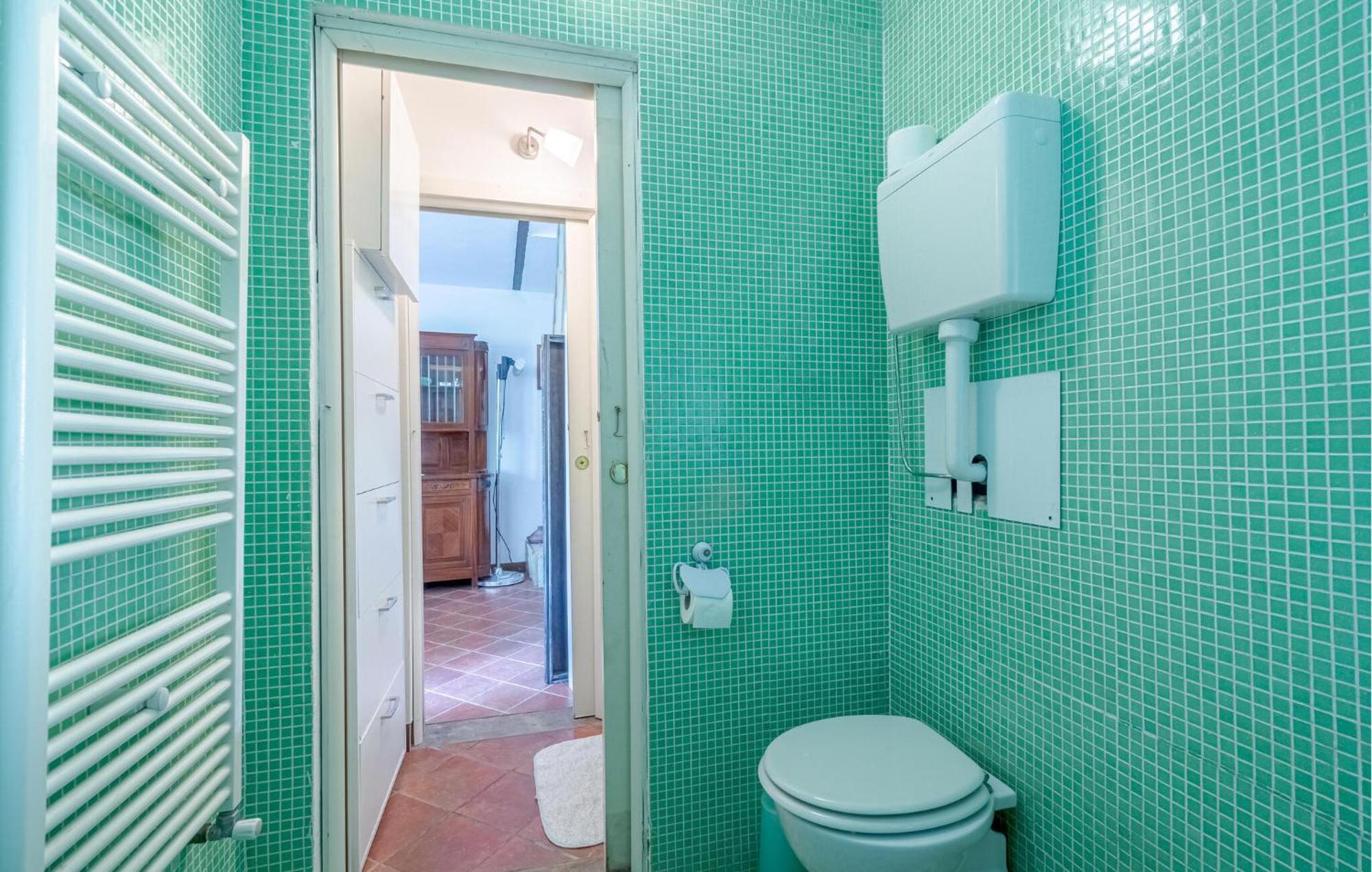 Casasco Casa Ilaヴィラ エクステリア 写真