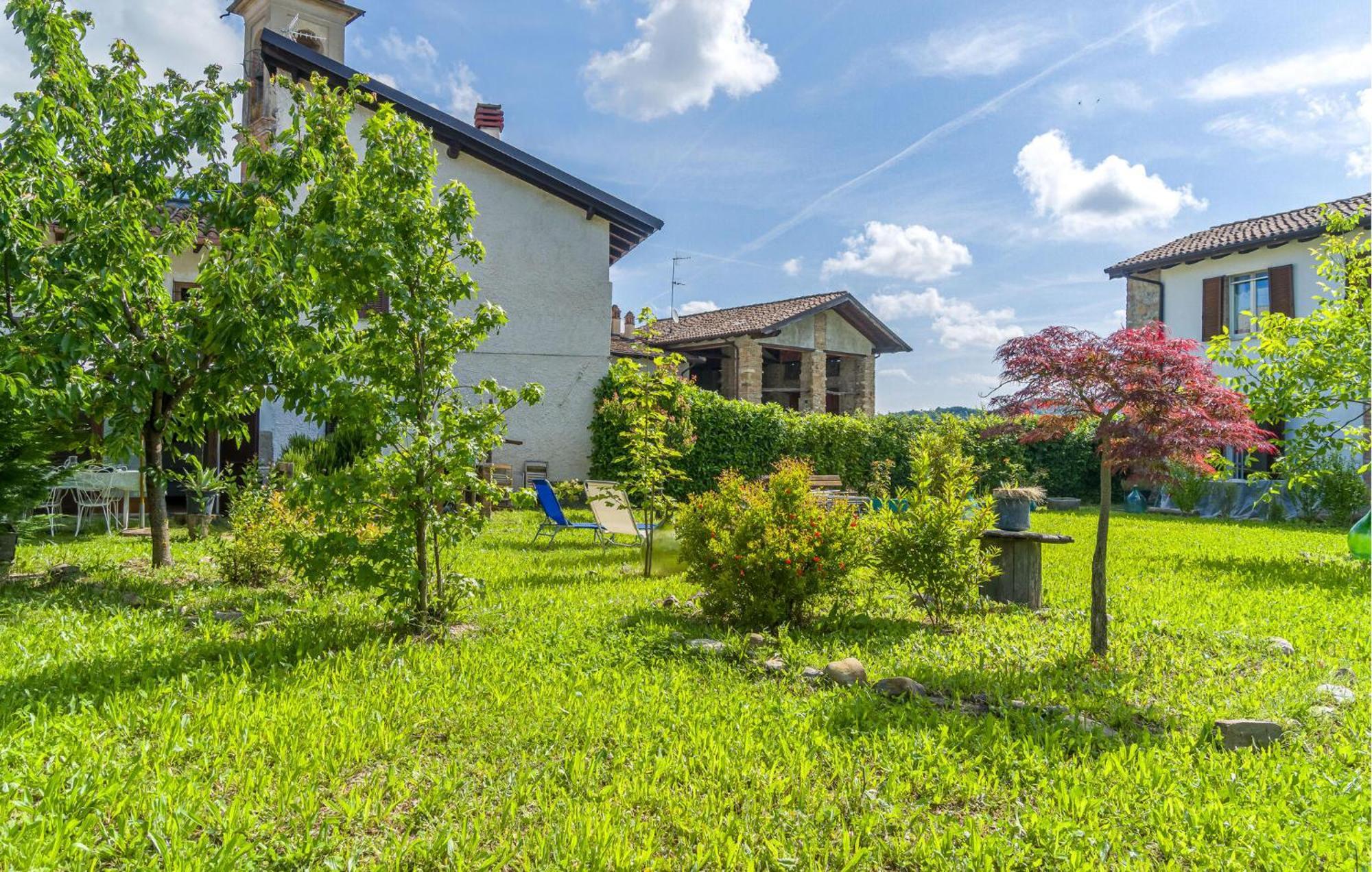 Casasco Casa Ilaヴィラ エクステリア 写真
