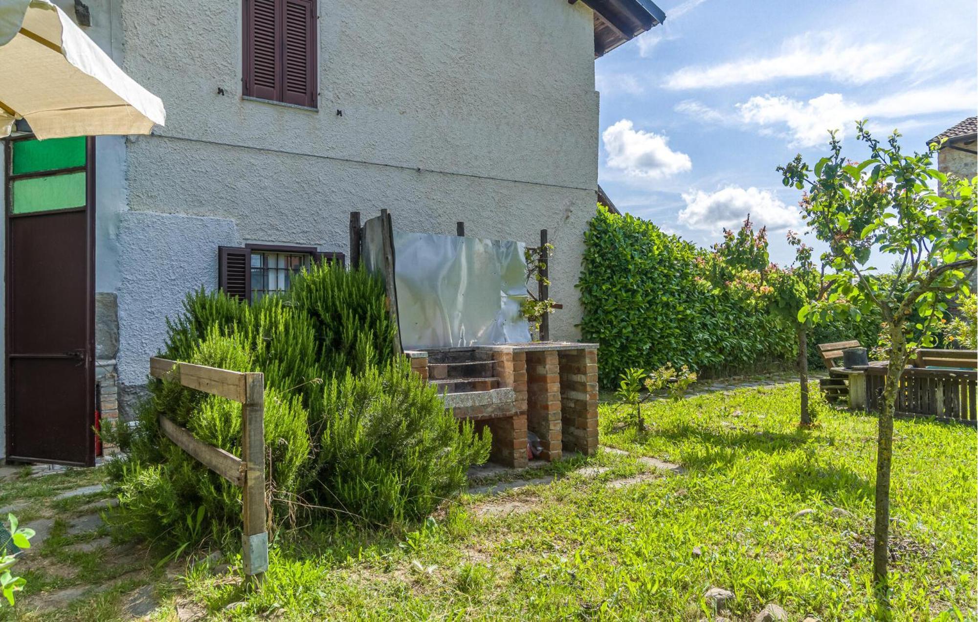 Casasco Casa Ilaヴィラ エクステリア 写真