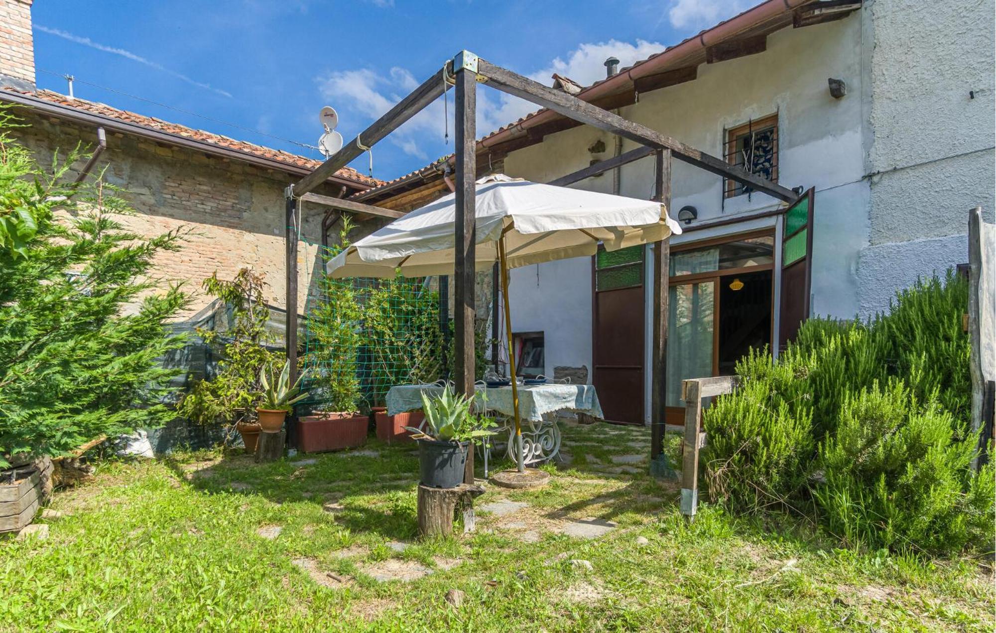 Casasco Casa Ilaヴィラ エクステリア 写真