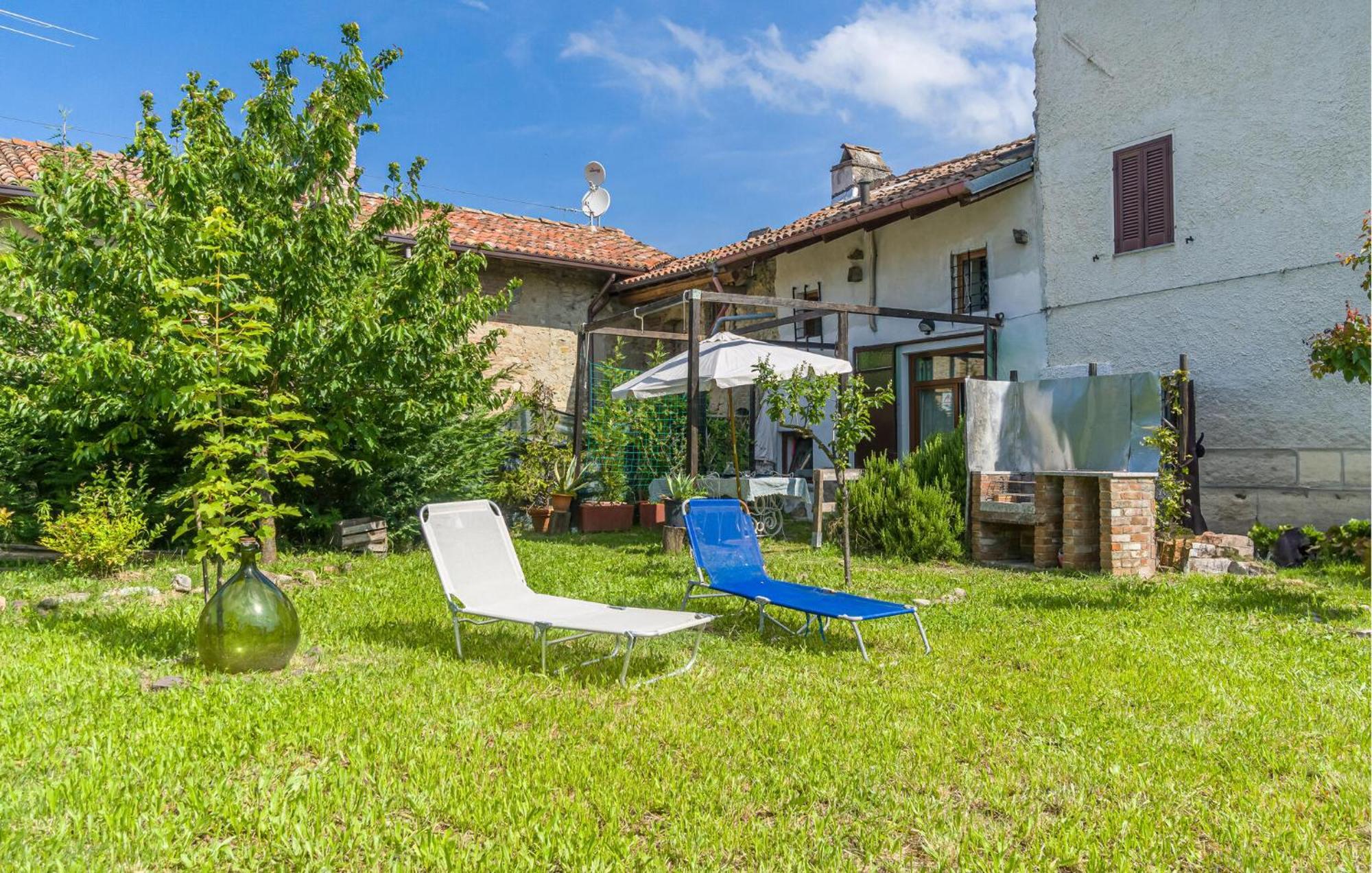 Casasco Casa Ilaヴィラ エクステリア 写真