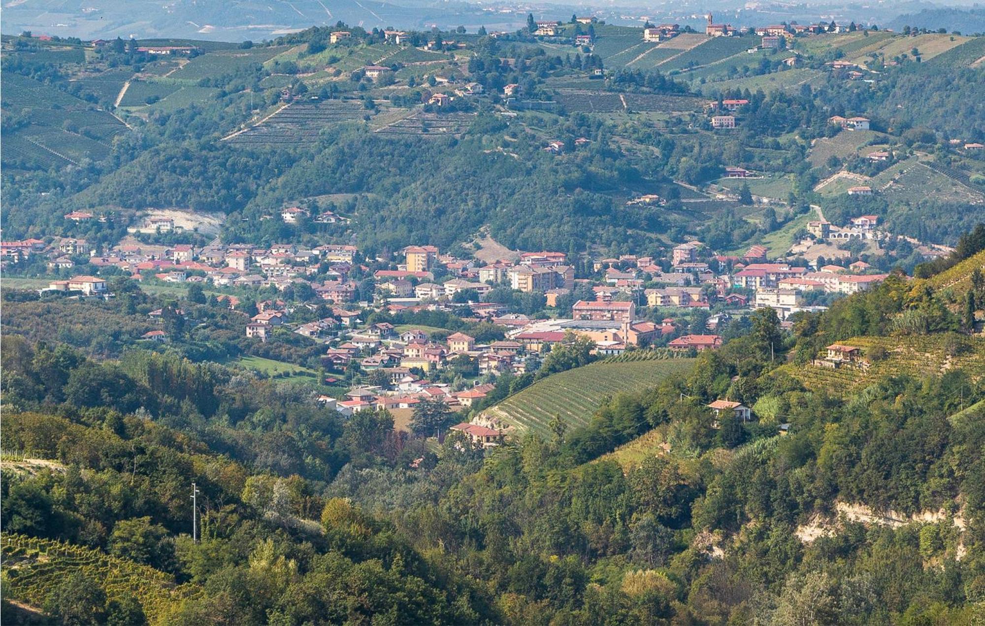 Casasco Casa Ilaヴィラ エクステリア 写真